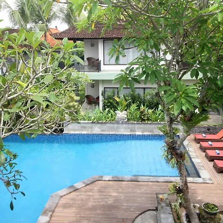 Putri Ayu Cottages