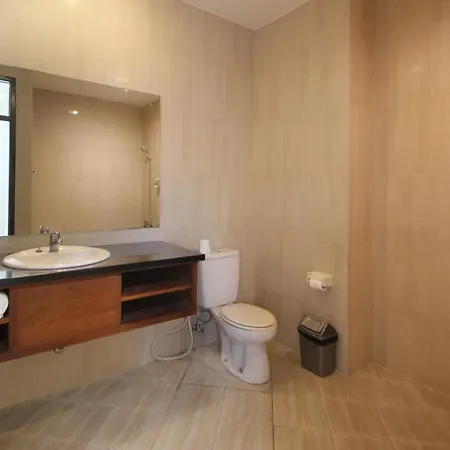 Putri Ayu Cottages