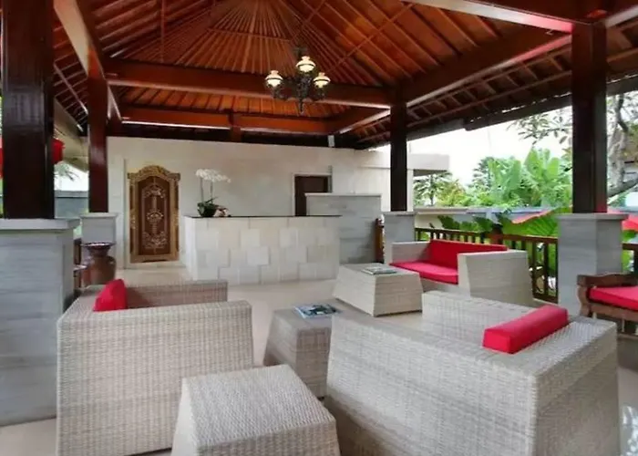 Putri Ayu Vakantiepark 3*