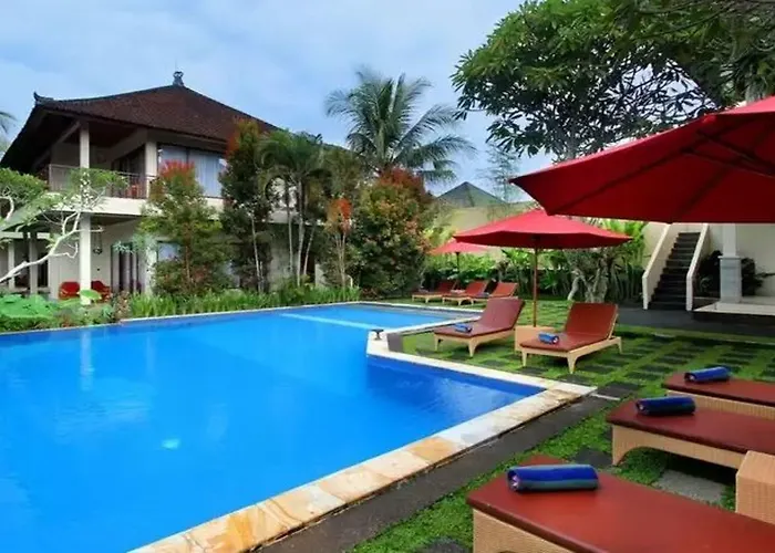 Vakantiepark Putri Ayu