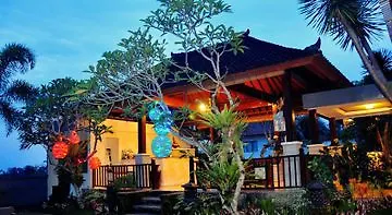 普特里阿玉小屋 乌布