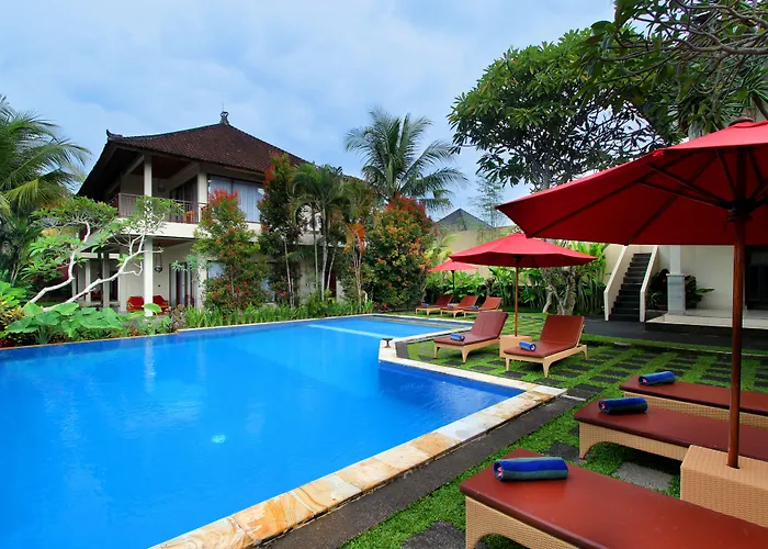 Vakantiepark Putri Ayu