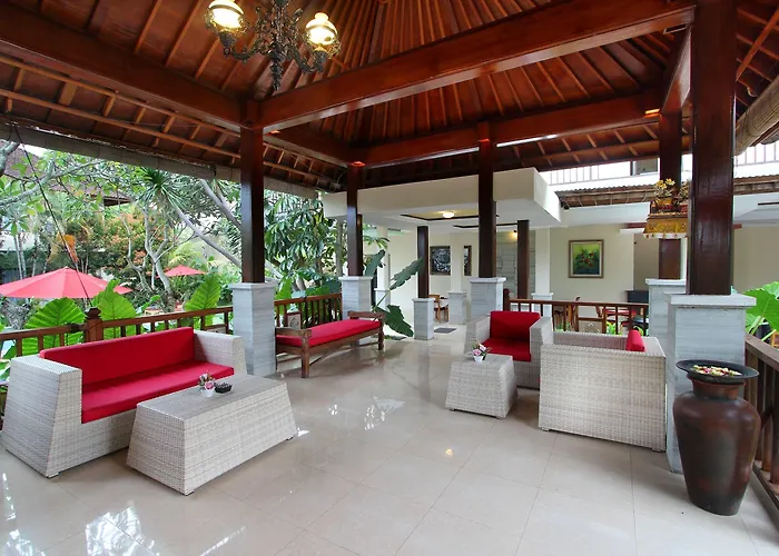Vakantiepark Putri Ayu