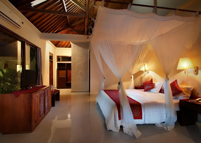 Putri Ayu 3* Ubud