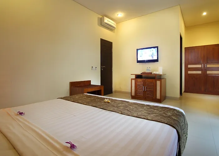 Putri Ayu 3* Ubud