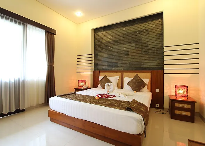 Putri Ayu Vakantiepark 3*