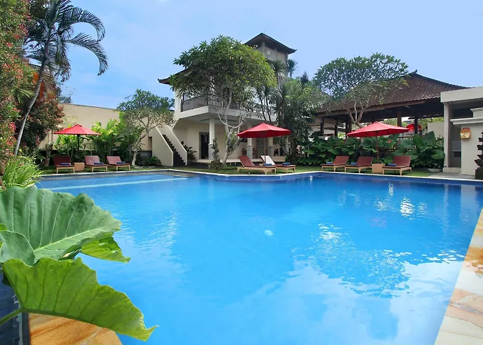 Putri Ayu Vakantiepark