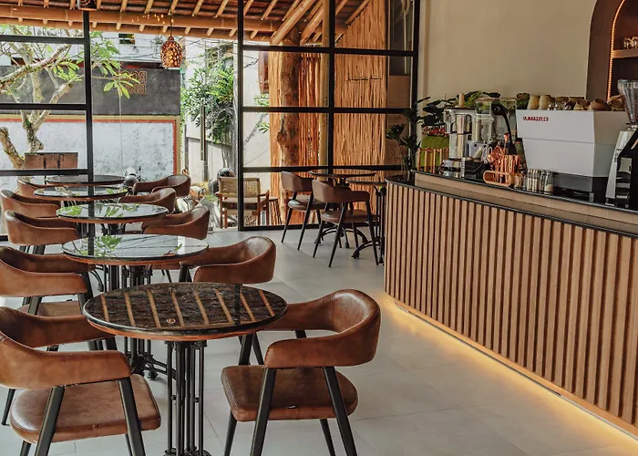 Vakantiepark Putri Ayu Ubud