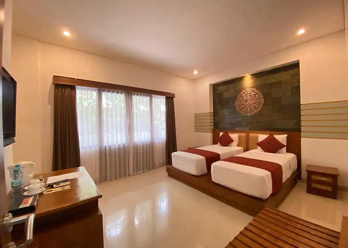 Vakantiepark Putri Ayu 3*