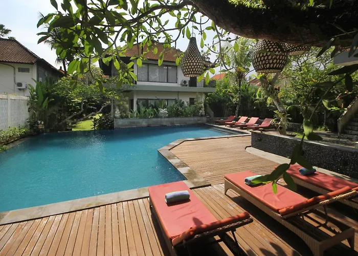 Vakantiepark Putri Ayu