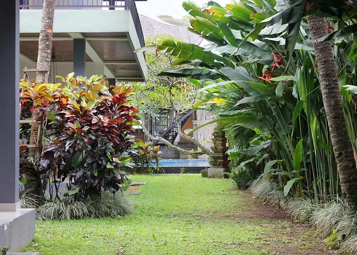 Vakantiepark Putri Ayu