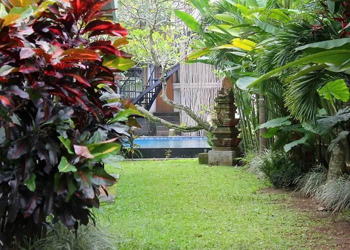 Putri Ayu Vakantiepark 3*
