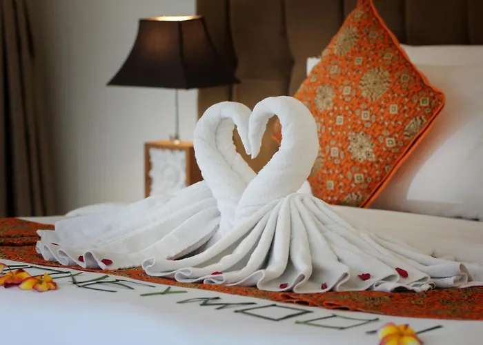 Putri Ayu 3* Ubud