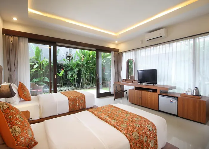 Putri Ayu Vakantiepark