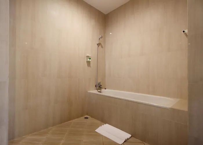 Vakantiepark Putri Ayu 3*