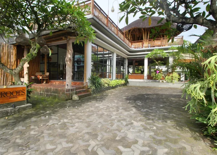 Vakantiepark Putri Ayu 3*