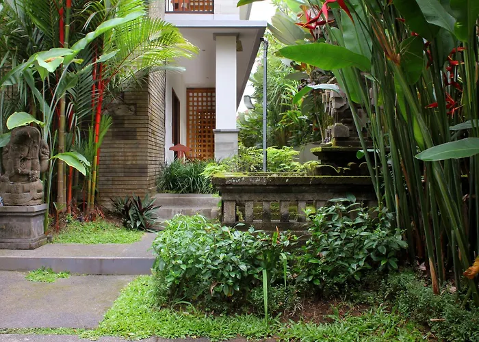 Putri Ayu Vakantiepark