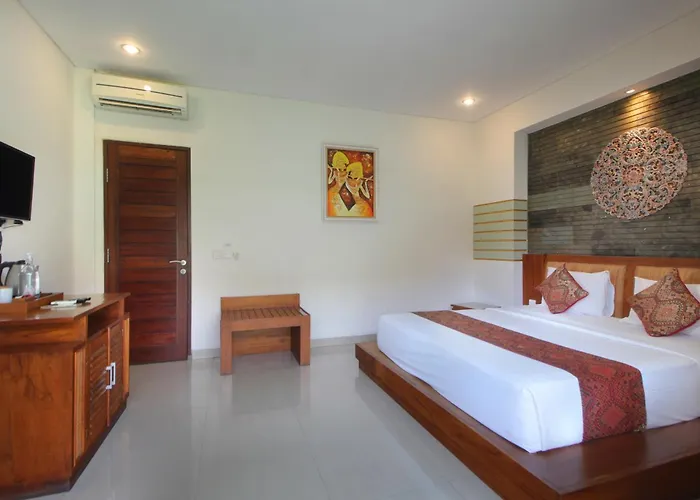 Putri Ayu Vakantiepark 3*