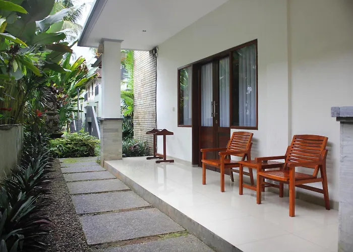 Putri Ayu Vakantiepark