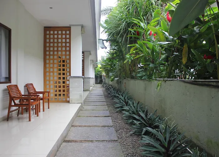 Putri Ayu 3* Ubud