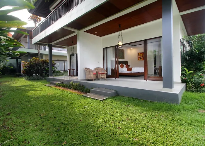 Putri Ayu 3* Ubud