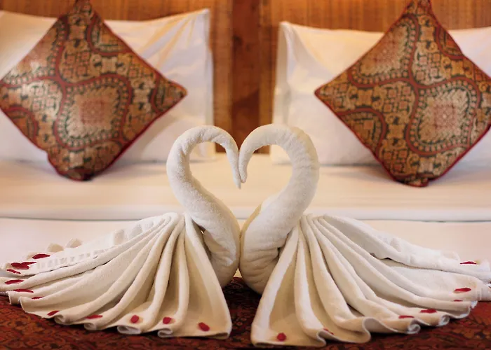 بوتري آيو الريفية