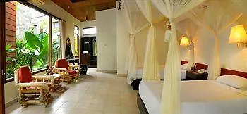假日公园 普特里阿玉小屋